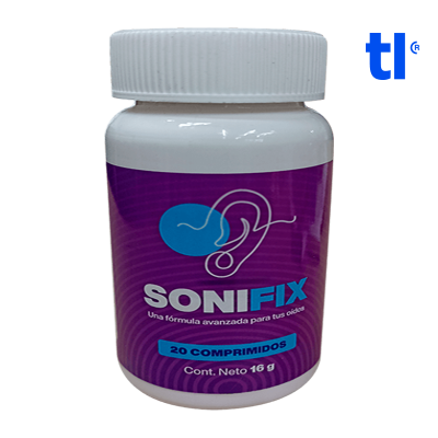 Sonifix - health
