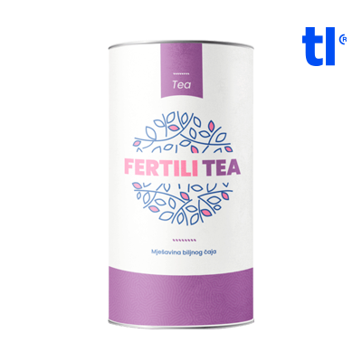 FertiliTea - fertility