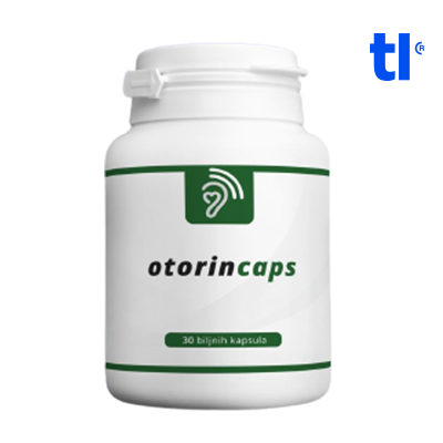 Otorin - health