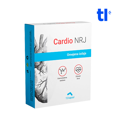 Cardio NRJ - hypertension