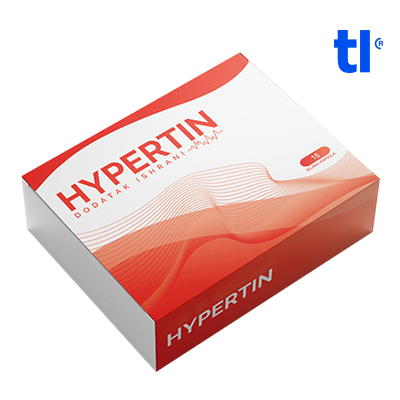 Hypertin - health