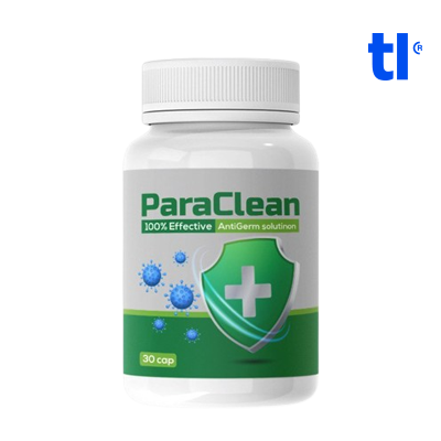 Paraclean - health