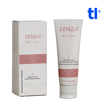 Zenza Skin - beauty