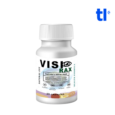 Visiorax - vision