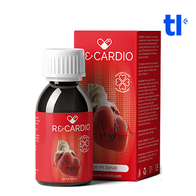Recardio - health