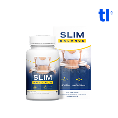 Slim Balance - weightloss