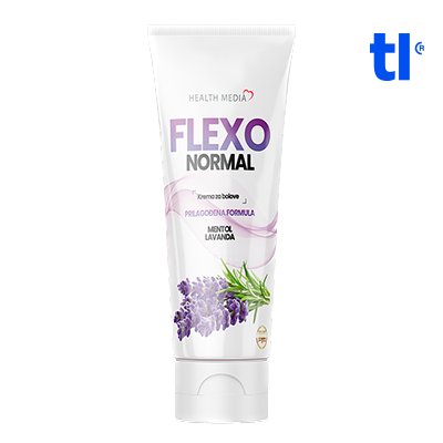 FlexoNormal - health
