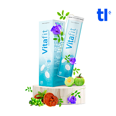 Vitafit - health