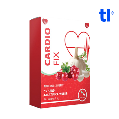 CardioFix - health