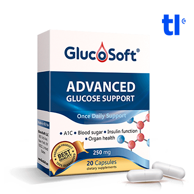 GlucoSoft - health