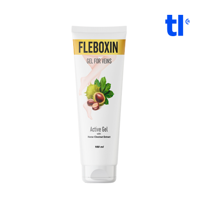 Fleboxin - health