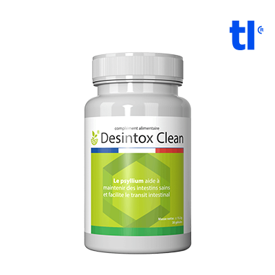 Desintox Clean - vermin