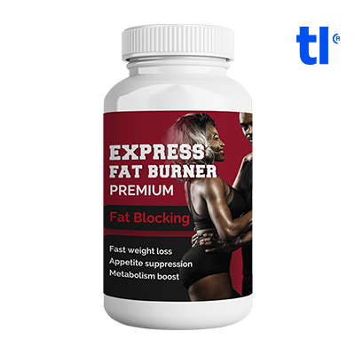 Express Fat Burner Premium - weightloss