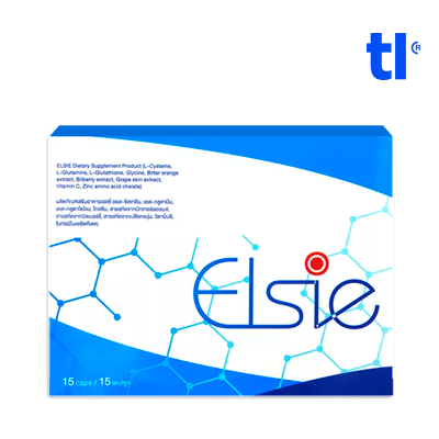 Elsie - health