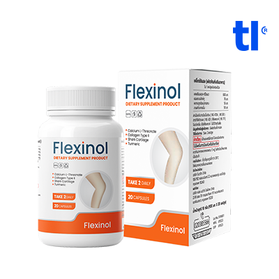 Flexinol - health