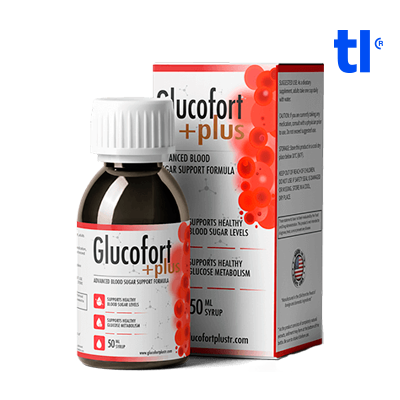 Glucofort Plus - health