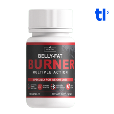 Belly-fat Burner - diet & weightloss
