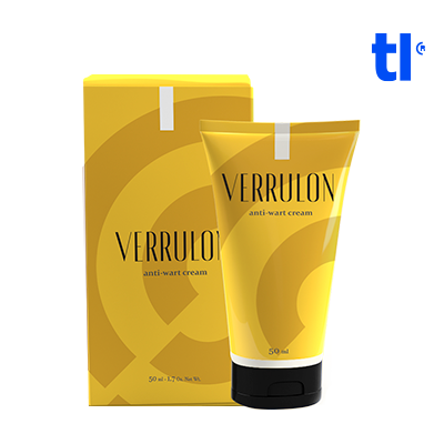 Verrulon - health