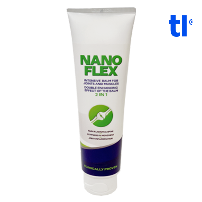 Nanoflex - health