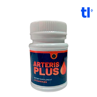Arteris Plus - health