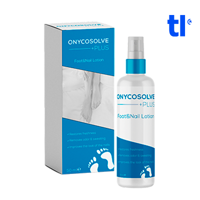 Onycosolve - health