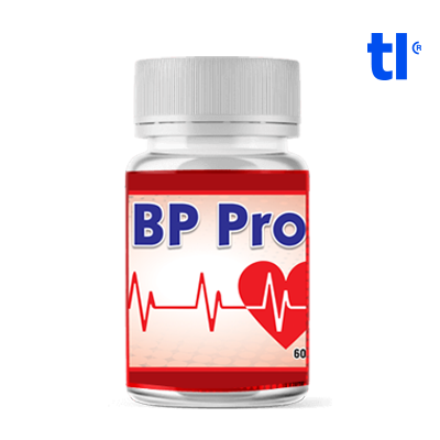 BP Pro - health