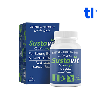 Sustavit - health