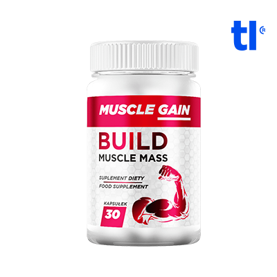 Muscle Gain - weightloss
