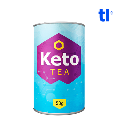 Keto Tea - weightloss