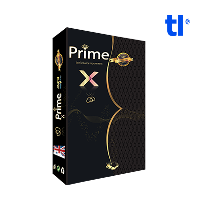 Prime X - adult