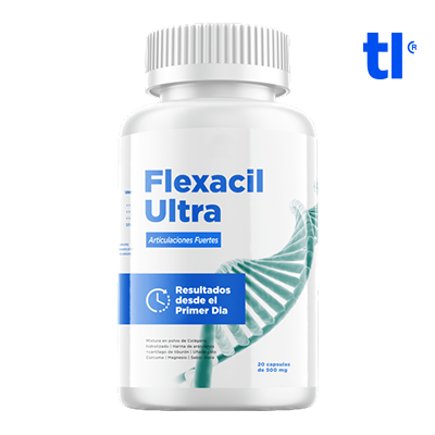 Flexacil - health