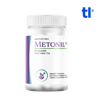 Metonil - joints