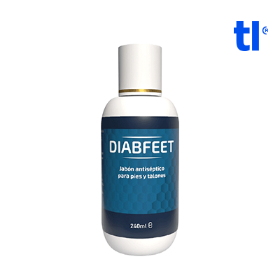 Diabfeet - diabetes