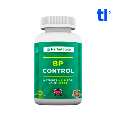 BP Control - health