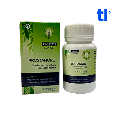 Prostanore - health