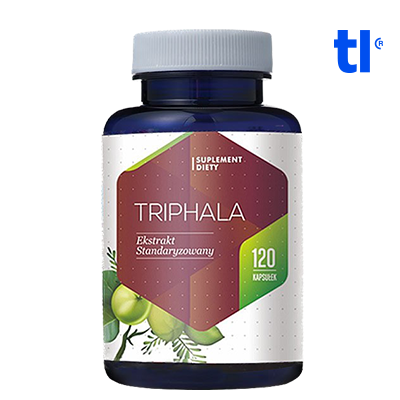 Triphala - diet & weightloss