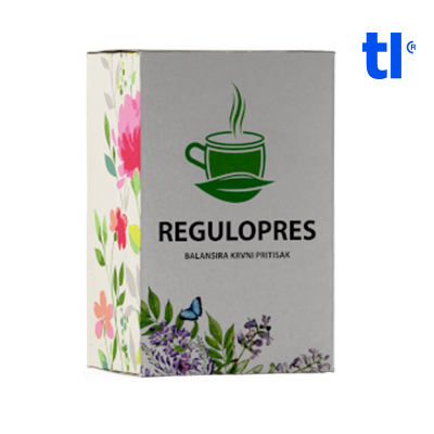 Regulopres - health