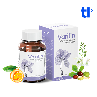 Varilin - health