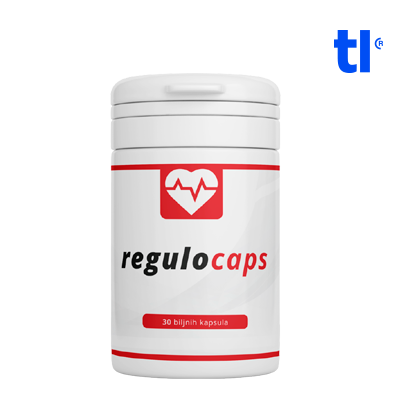 Regulocaps - health