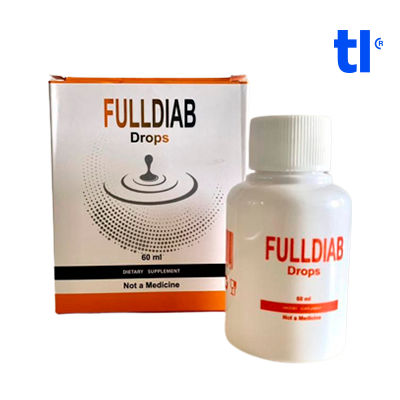 Fulldiab - diabetes