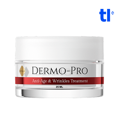 Dermo-Pro - beauty