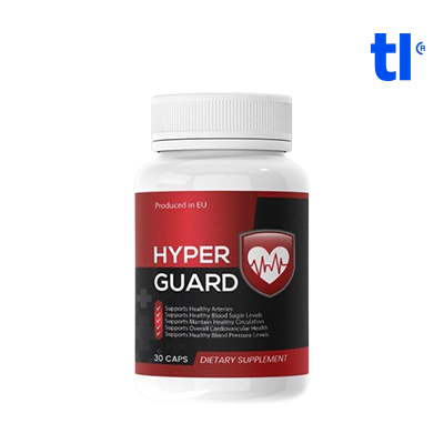 HyperGuard - health