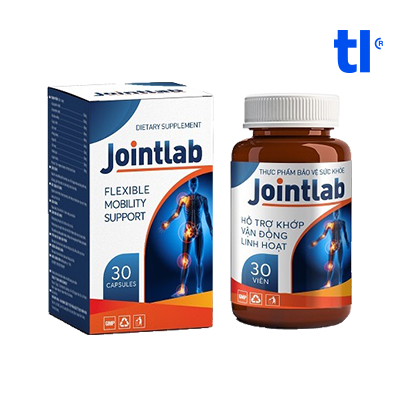 JointLab - health
