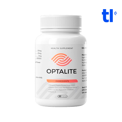 Optalite - health