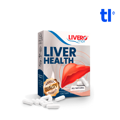Liveromax - health