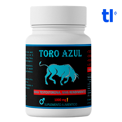 Toro Azul - potency