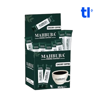 Mahbuba Coffee - diet & weightloss