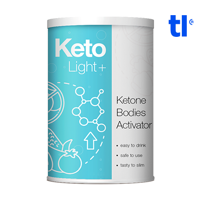 Keto Light Premium - Diet & Weight loss