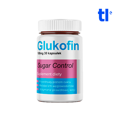 Glukofin - Health