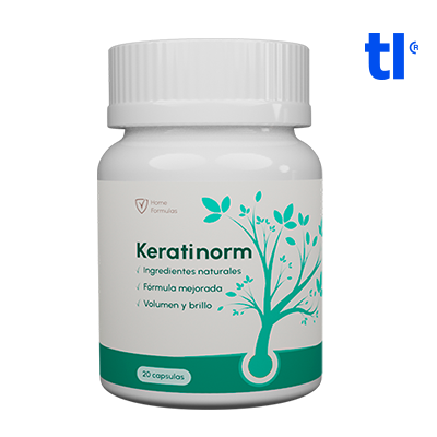 Keratinorm - health